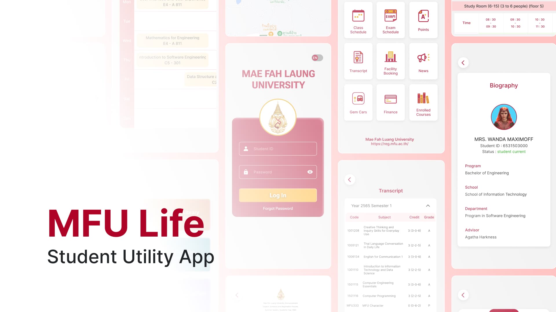 MFU Life, preview 1