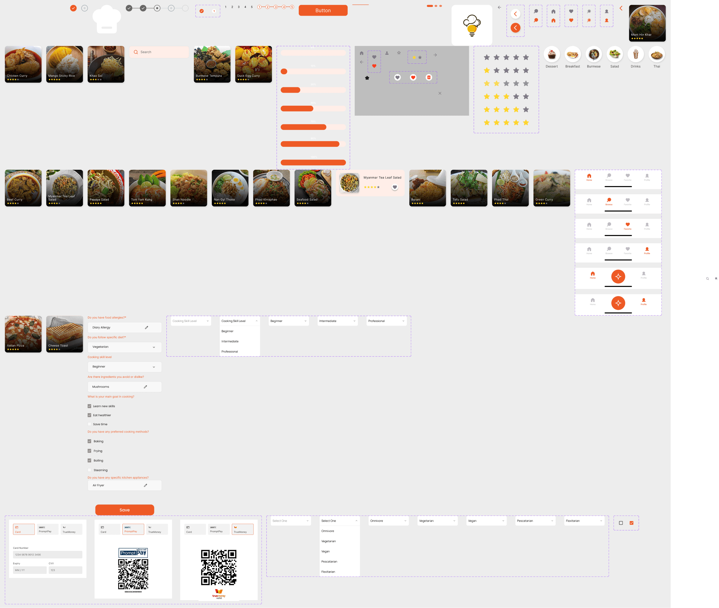 AI in the Kitchen, preview 3