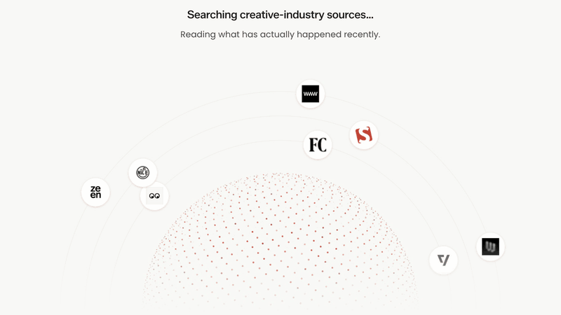 Article Studio, Auto Direction