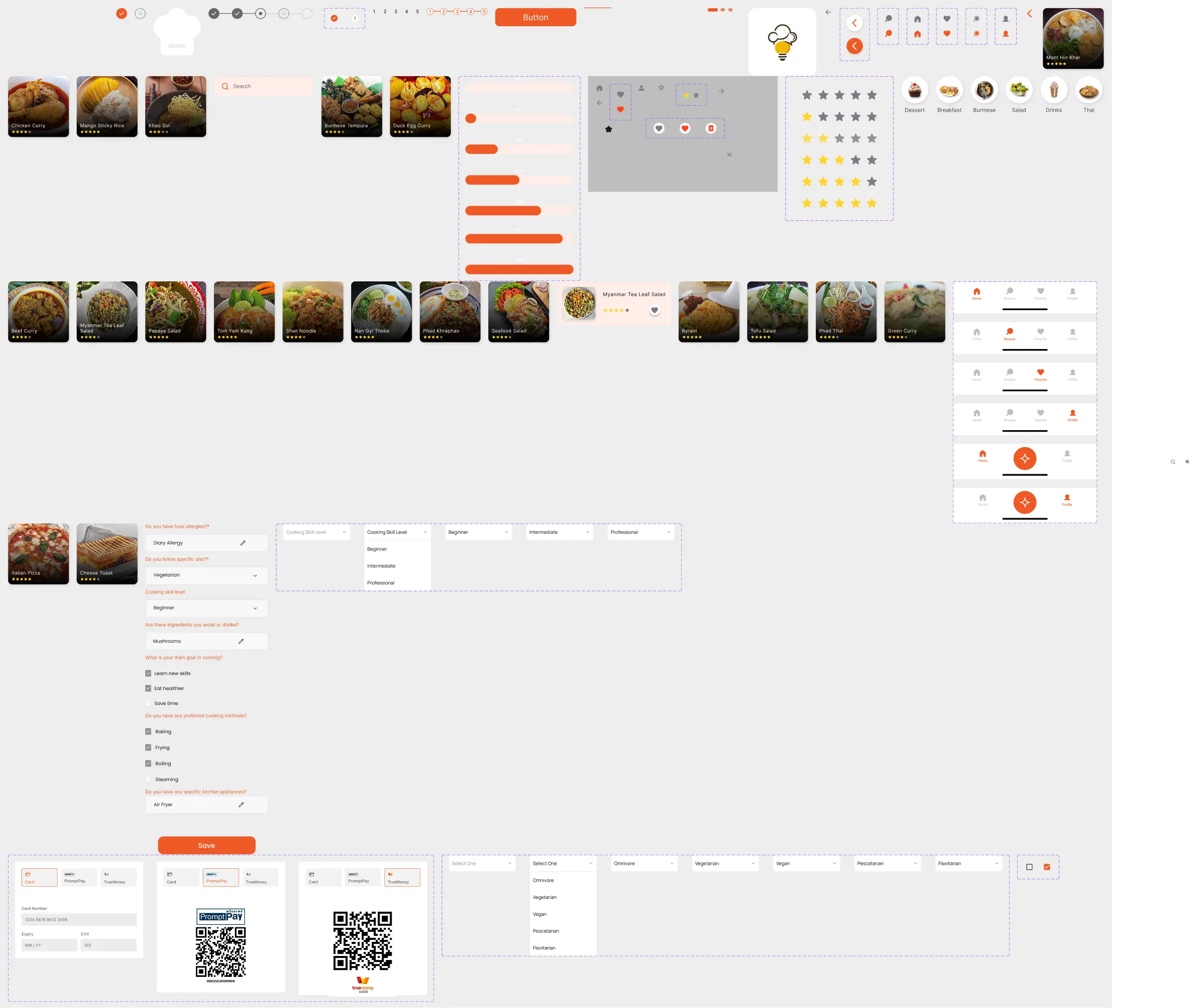 AI in the Kitchen, preview 5