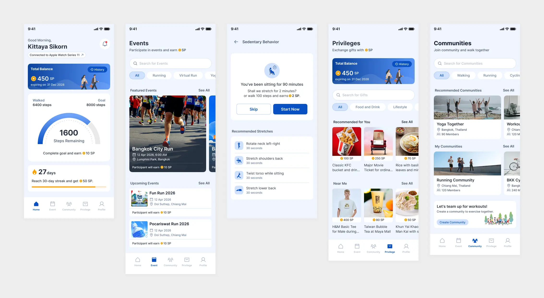 VitaWealth, picture 3
